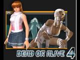 dead or alive 4  