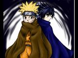 Naruto & Sasuke  