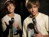 zac efron  