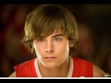 zac efron  