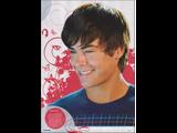 zac efron  