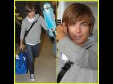zac efron  