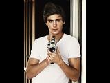 zac efron  