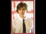 zac efron  