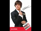 zac efron  