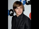 zac efron  