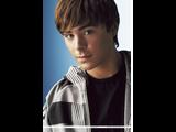 zac efron  