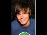 zac efron  