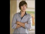 zac efron  