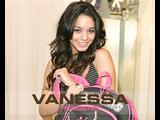 vanessa hudgens  