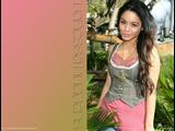vanessa hudgens  