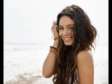 vanessa hudgens  