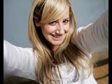 ashley tisdale  