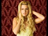 ashley tisdale  