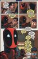 Deadpool comics as 2/69+   