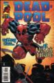 Deadpool comics as 2/69+   