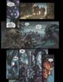 Darksiders komiks od Joe Madureira  