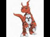 Guilmon  