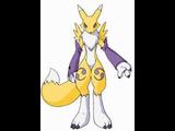 Renamon  