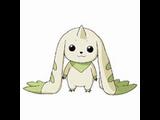 Terriermon  