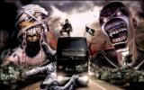 Iron Maiden HD Wallpapers  