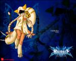 BlazBlue HD Wallpapers Collection  