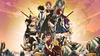 Anime Wallpapers HD vol.2  