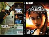 Lara Kroft Tomb Raider legend  
