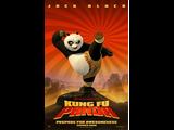 kung fu panda  