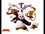 kung fu panda  