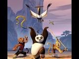 kung fu panda  