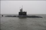 Rusk ponorky 21. storoia  