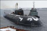Rusk ponorky 21. storoia  
