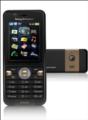 Sony Ericsson K530i  