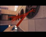 PhysX v Mirrors Edge  