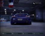 Moje auta z Need For Speed CARBON: Mazda RX-8  