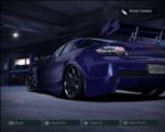 Moje auta z Need For Speed CARBON: Mazda RX-8  