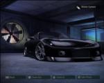 Moje aut z Need For Speed CARBON: Mazda RX-7  