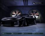 Moje aut z Need For Speed CARBON: Mazda RX-7  