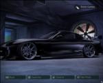 Moje aut z Need For Speed CARBON: Mazda RX-7  