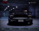 Moje aut z Need For Speed CARBON: Mazda RX-7  