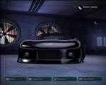 Moje aut z Need For Speed CARBON: Mazda RX-7  