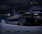 Moje aut z Need For Speed CARBON: Mazda RX-7  