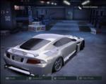 Moje aut z Need For Speed CARBON: Aston Martin DB9  