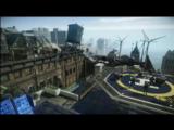 Crysis 2 MP demo  