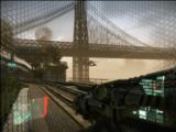 Crysis 2 screenshots  