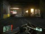 Crysis 2 screenshots  