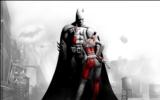 Batman Arkham City - save deleted  