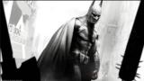 Batman Arkham City - save deleted  