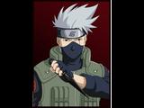 Kakashi  